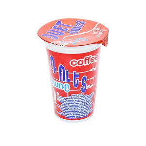 Coffee Cold red Duet 200ml