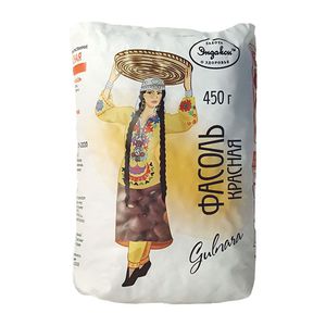 Red beans Endaksi 450g