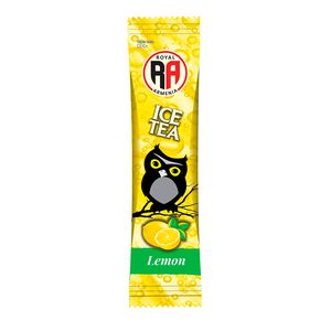 Instant tea with lemon flavor Royal Armenia 20g
