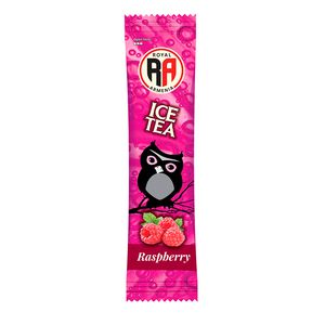 Instant tea with raspberry flavor Royal Armenia 20g