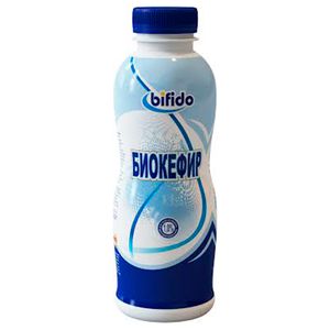 Bio Kefir Marianna Bifido 1% 450g