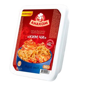 Արագ պատրաստվող վերմիշել Կինչի Անակոմ 90գր