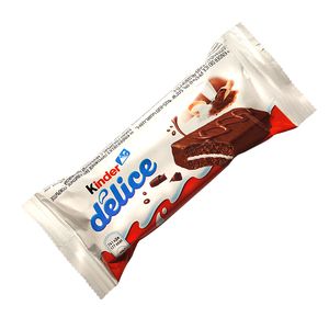Biscuit Kinder Delice 39g