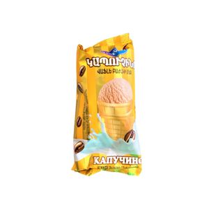 Мороженое Капучино