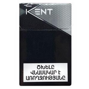 Ծխախոտ Kent Nano 4.4