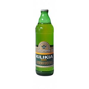 Beer Kilikia 0.5l