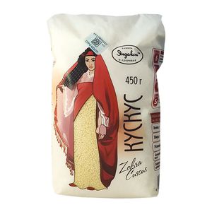 Couscous Endaksi 450g