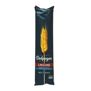 Pasta Linguini 400g