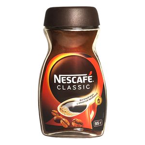 Սուրճ Nescafe Classic 95g