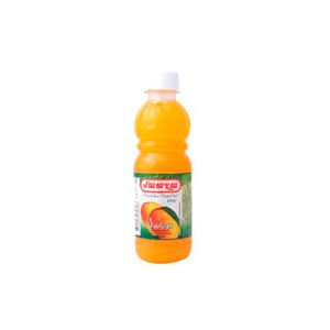 Juice drink mango 0.25l Maaza