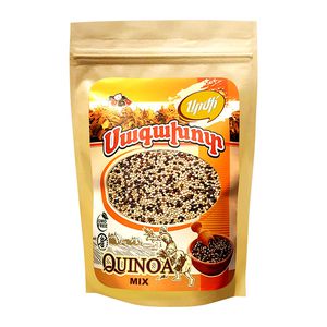 Quinoa Mix, 350g