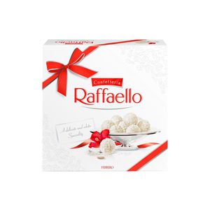 Candy set Raffaello 240g