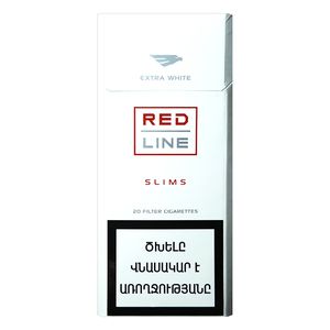 Ծխախոտ Ռեդ Լայն սլիմս