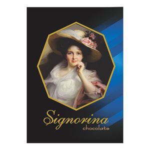 Candy Set Signorina 250g