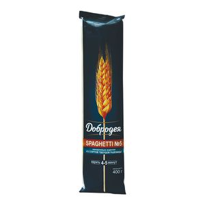 Pasta Spaghetti 5 400g