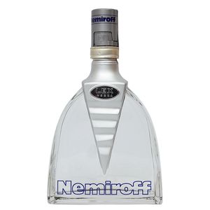 Vodka «Nemiroff Lex»  Ultra Premium 0.5l