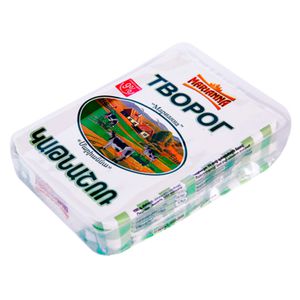 Cottage cheese Marianna 9% 180g