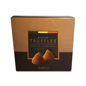 Set of chocolates truffle 150g