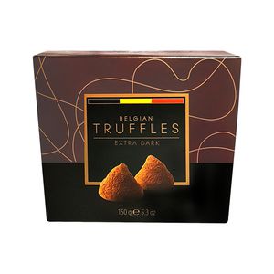 Շոկ. կոնֆ. Truffles  150գ