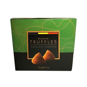 Շոկ. Truffles Hazelnut 150գ