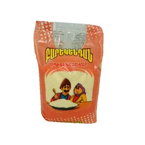 Semolina Barekendan 400g