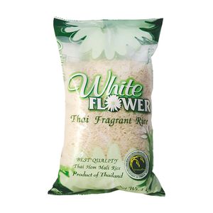 Rice long-grain White Flower 1kg