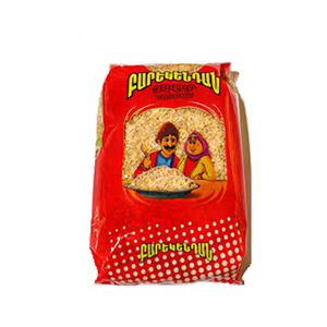 Instant groats Barekendan 400g