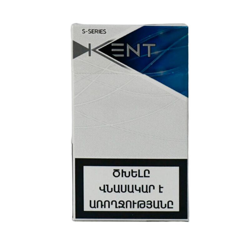kent silver cigarettes Cigarettes Kent silver slims