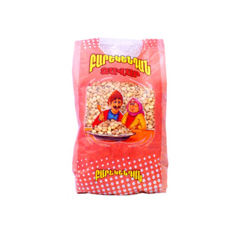 Groats red Barekendan 450g