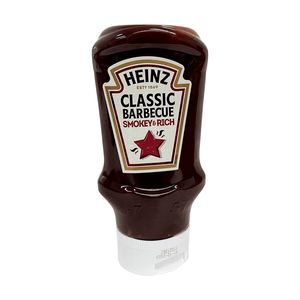 Սոուս Heinz classic barbecue պլ/տ 490գ
