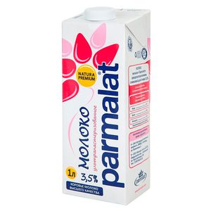 Կաթ Parmalat Անդակո 1լ