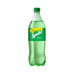 Soft drink "Sprite" 1.5l